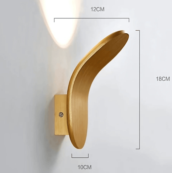 Kallio - Wall Light | Buy 1 Get 1 Free