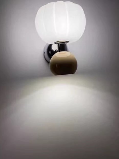 Bauhaus Bedside Wall Light for Bedroom | Buy 1 Get 1 Free