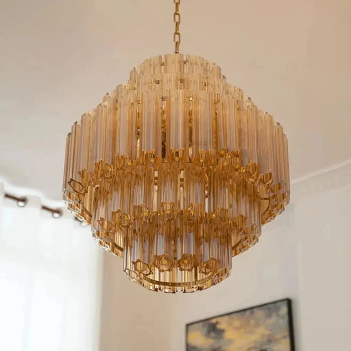 Kensington - Chandelier Light | Buy 1 Get 1 Free