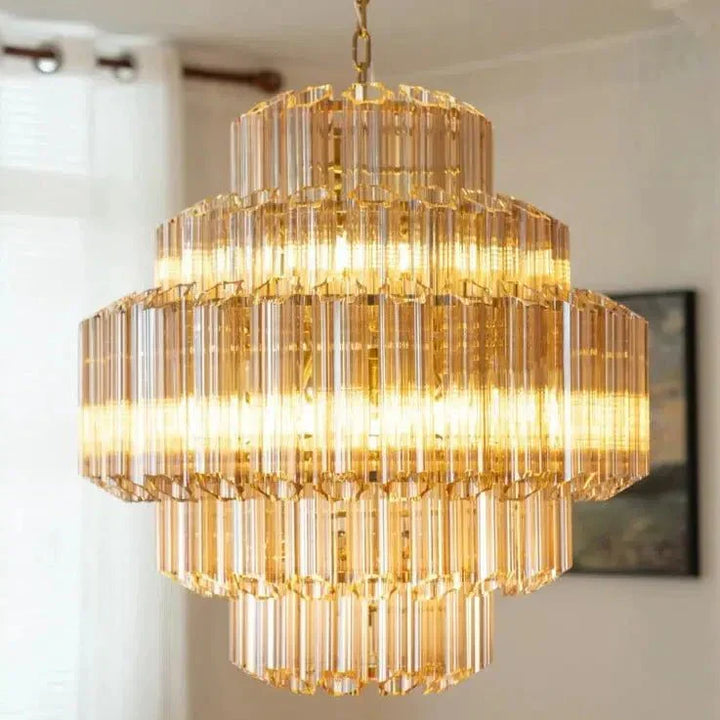 Kensington - Chandelier Light | Buy 1 Get 1 Free