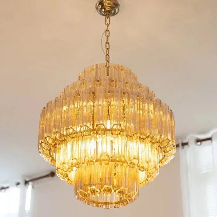 Kensington - Chandelier Light | Buy 1 Get 1 Free