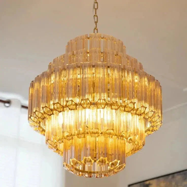 Kensington - Chandelier Light | Buy 1 Get 1 Free