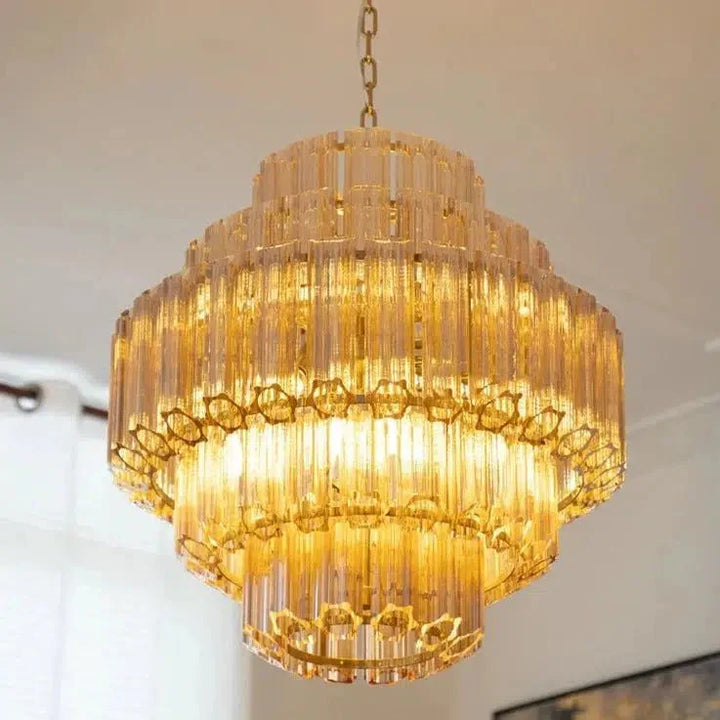 Kensington - Chandelier Light | Buy 1 Get 1 Free