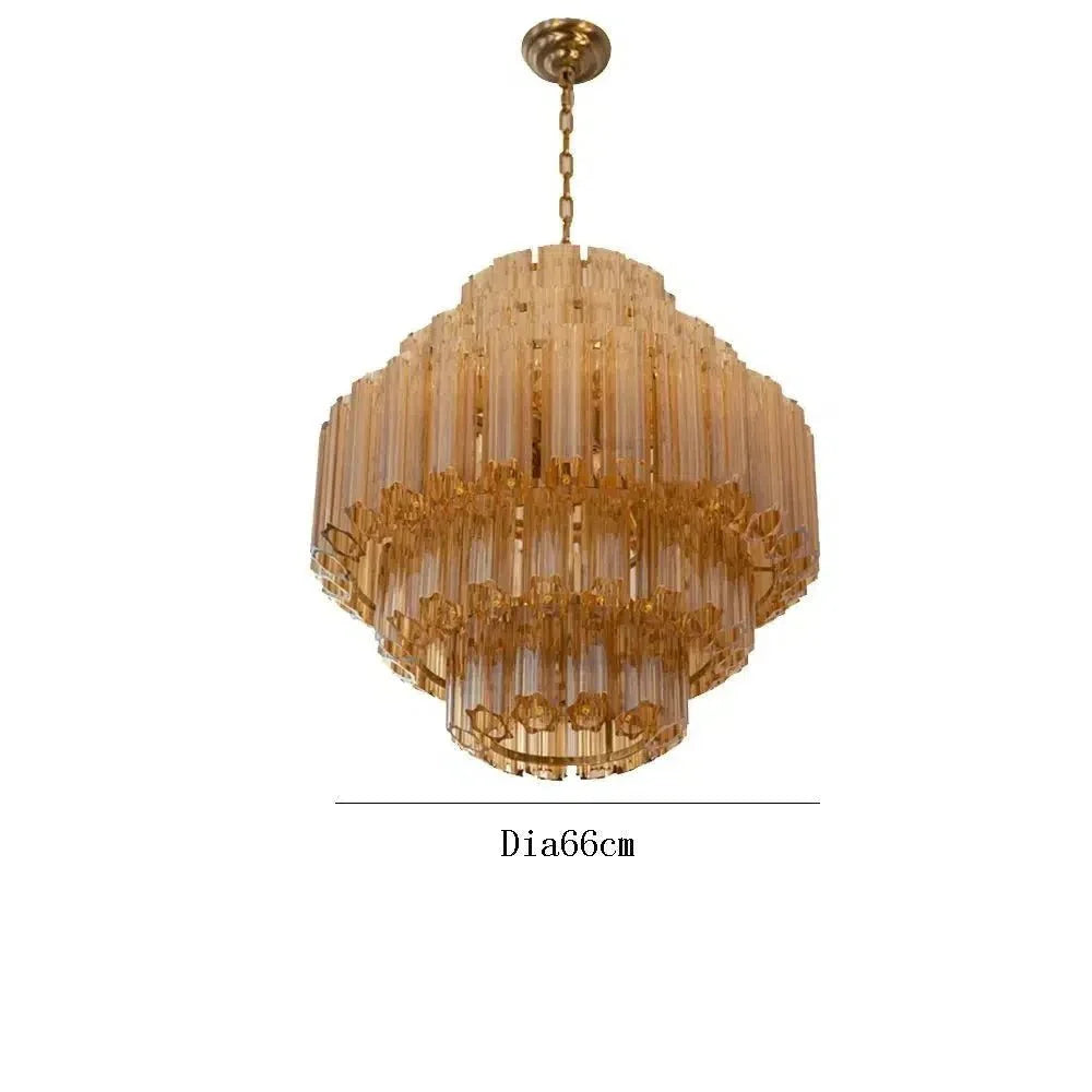 Kensington - Chandelier Light | Buy 1 Get 1 Free