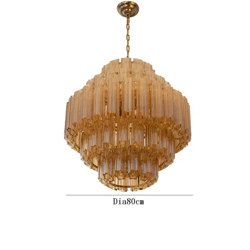 Kensington - Chandelier Light | Buy 1 Get 1 Free