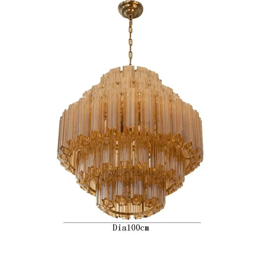 Kensington - Chandelier Light | Buy 1 Get 1 Free