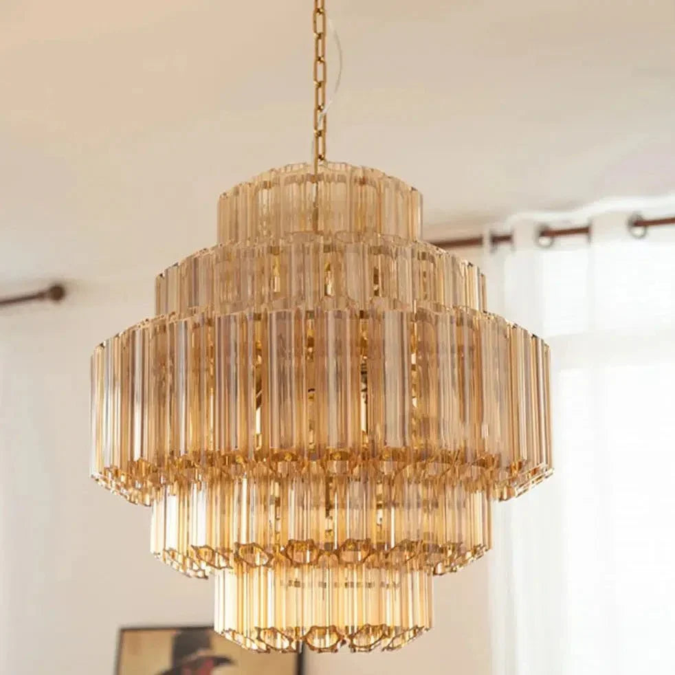 Kensington - Chandelier Light | Buy 1 Get 1 Free