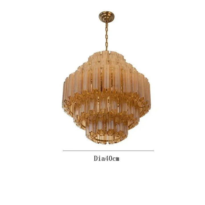 Kensington - Chandelier Light | Buy 1 Get 1 Free