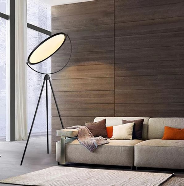 You can change the title "Keystone Floor Lamp" to "Keystone Style Floor Lamp" | Buy 1 Get 1 Free.
