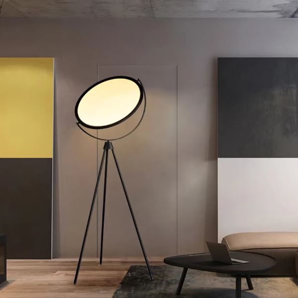 You can change the title "Keystone Floor Lamp" to "Keystone Style Floor Lamp" | Buy 1 Get 1 Free.