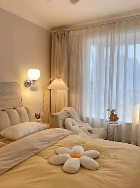 Bauhaus Bedside Wall Light for Bedroom | Buy 1 Get 1 Free