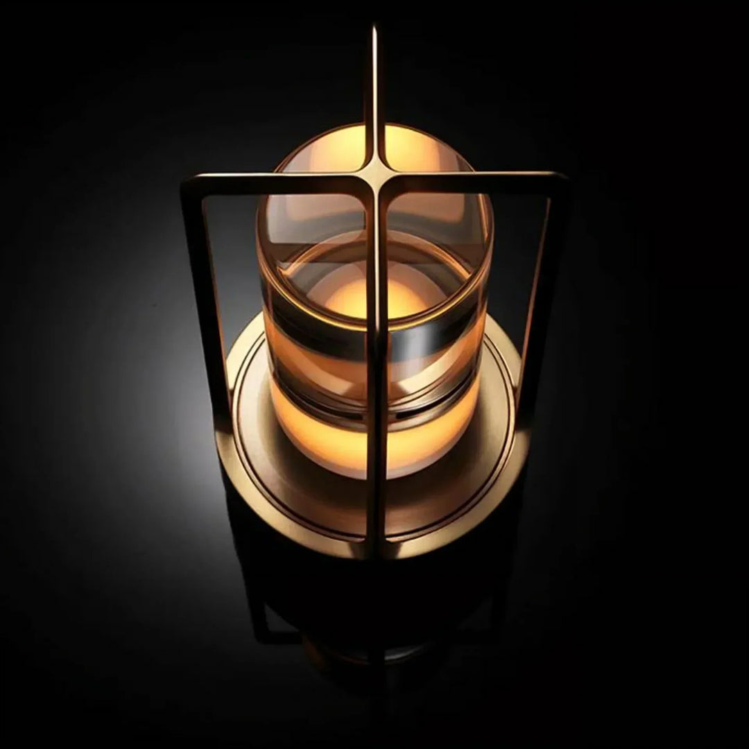 Monaco Design Table Lamp