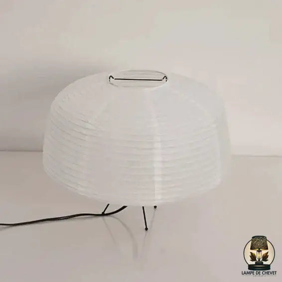 Ayaka - Japanese Handmade Washi Table Lamp