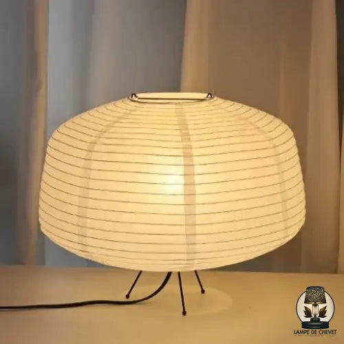 Ayaka - Japanese Washi Table Lamp | Buy 1 Get 1 Free