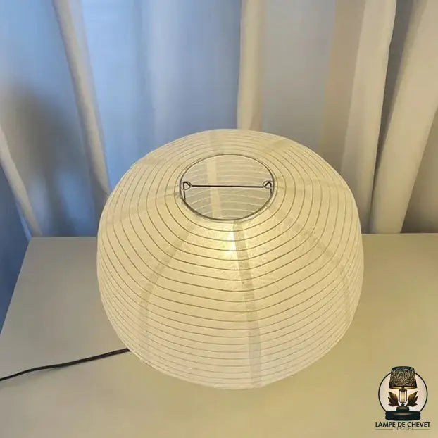 Ayaka - Japanese Handmade Washi Table Lamp