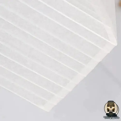 Chikara - Japanese Paper Table Lamp