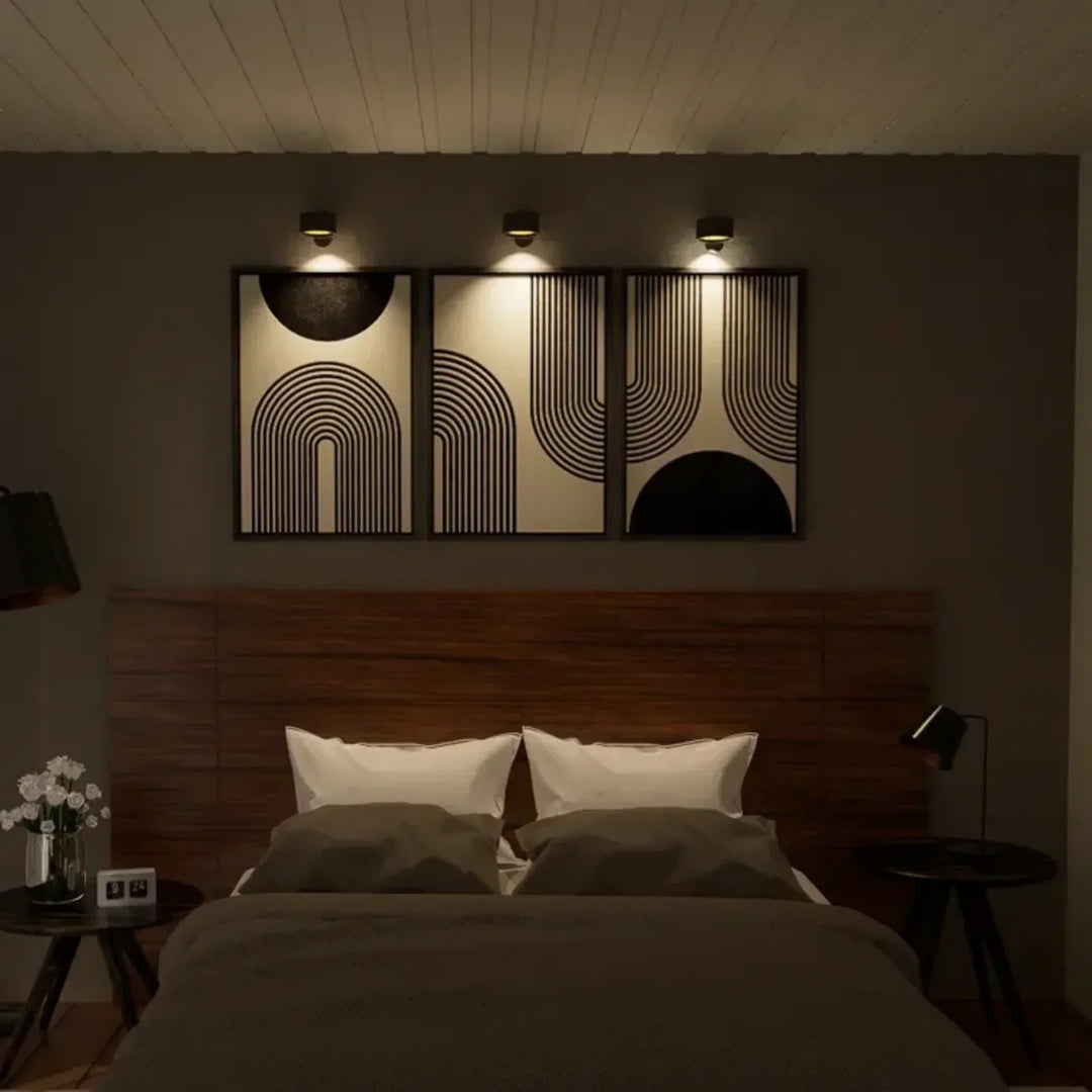 EasyStick™ Wireless Wall Lamp | Buy 1 Get 1 Free