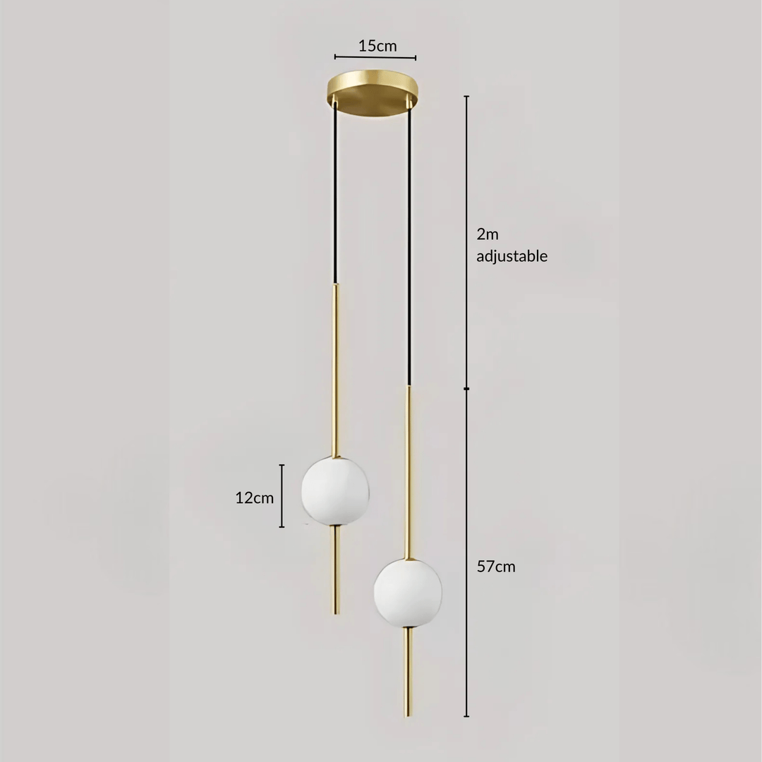 Link - Hanging Pendant Light | Buy 1 Get 1 Free