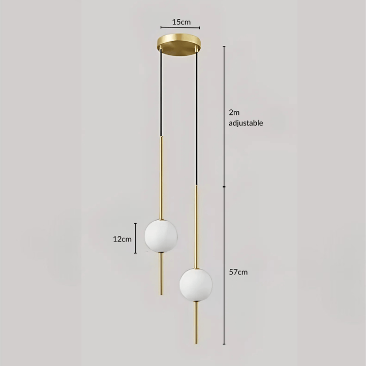 Link - Hanging Pendant Light | Buy 1 Get 1 Free