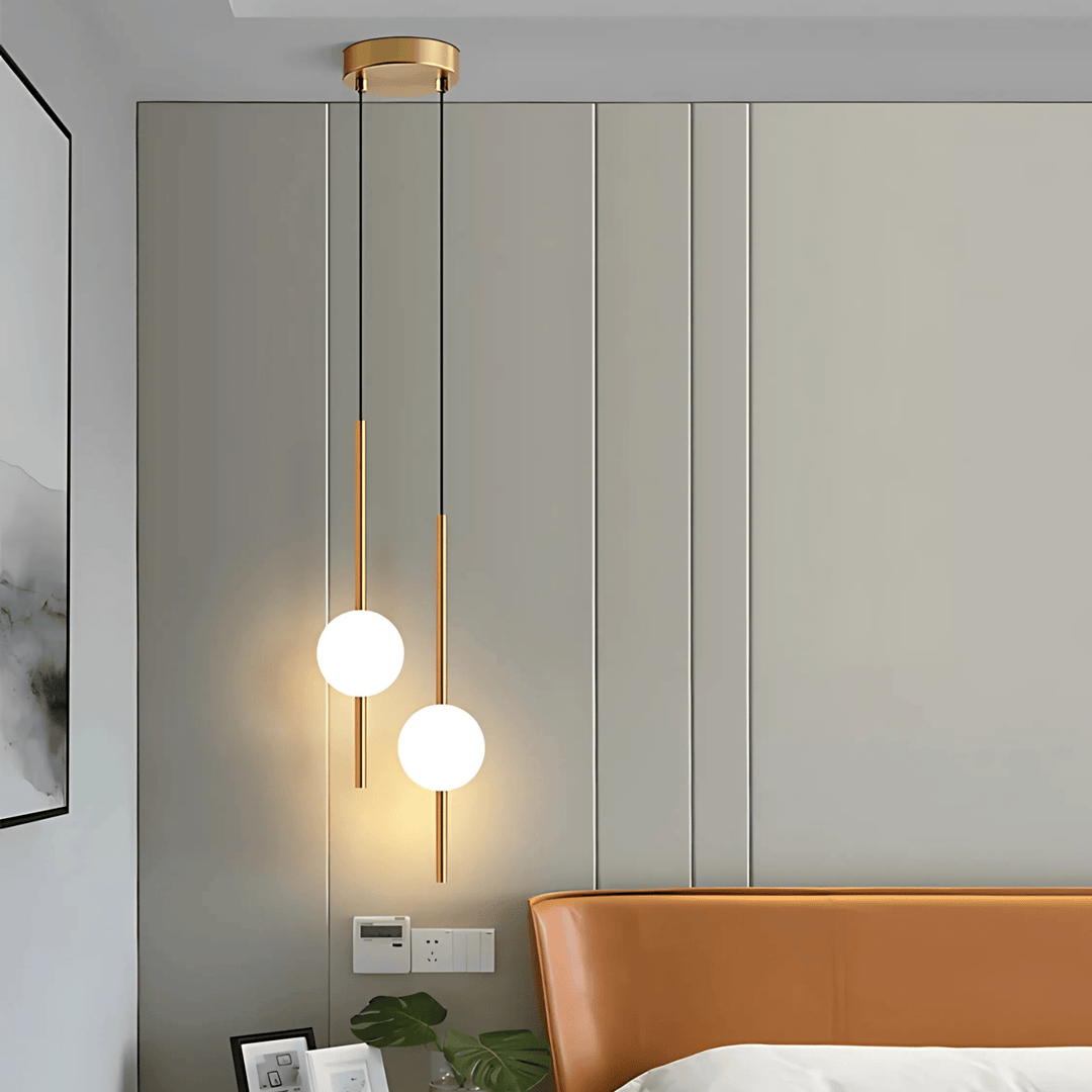 Link - Hanging Pendant Light | Buy 1 Get 1 Free