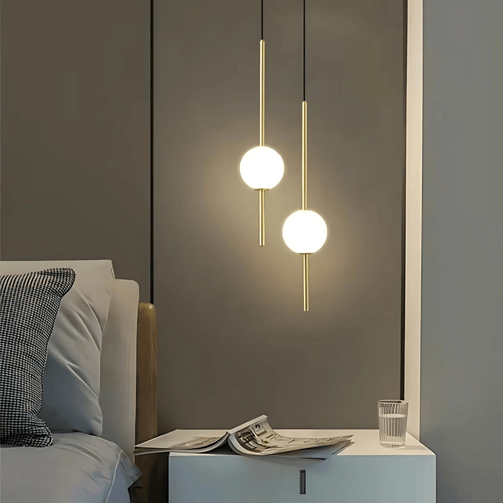 Link - Hanging Pendant Light | Buy 1 Get 1 Free