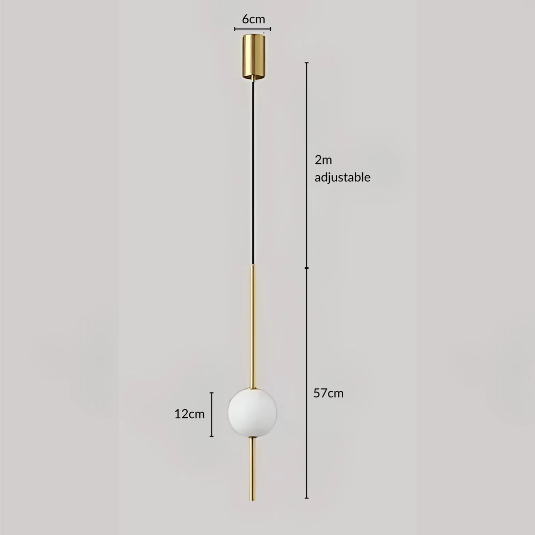 Link - Hanging Pendant Light | Buy 1 Get 1 Free