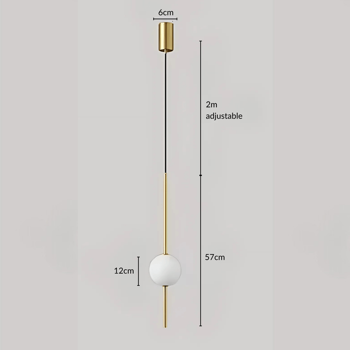 Link - Hanging Pendant Light | Buy 1 Get 1 Free