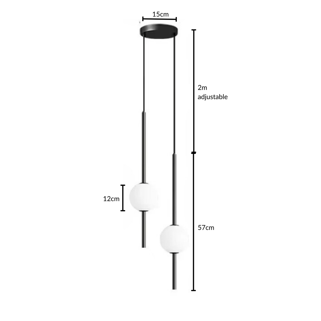 Link - Hanging Pendant Light | Buy 1 Get 1 Free