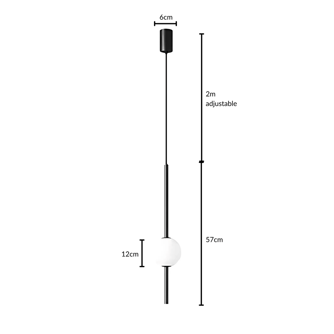 Link - Hanging Pendant Light | Buy 1 Get 1 Free