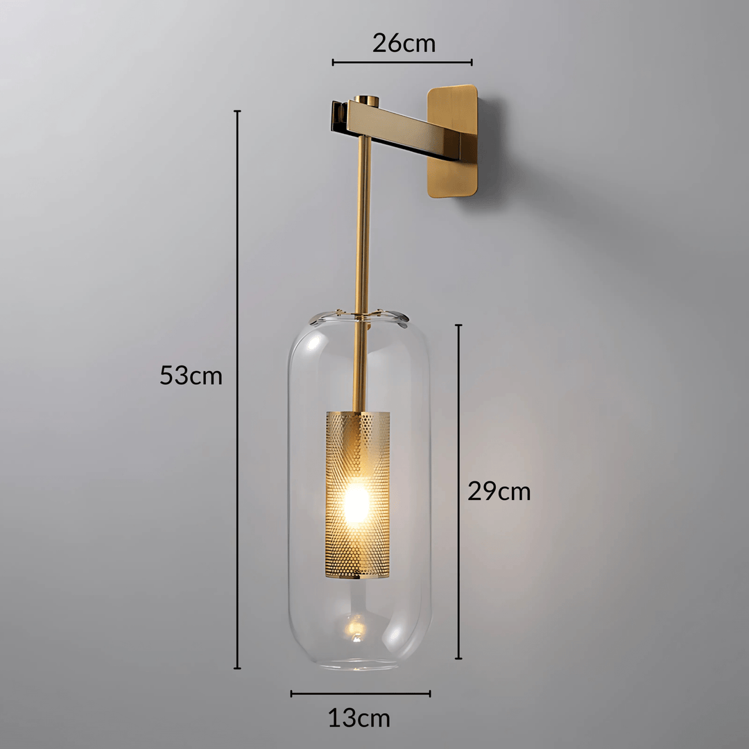 Loft - Wall Mounted Light | Buy 1 Get 1 Free
