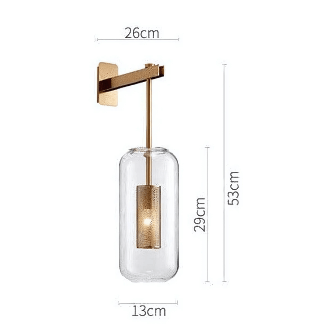 Loft - Wall Mounted Light | Buy 1 Get 1 Free