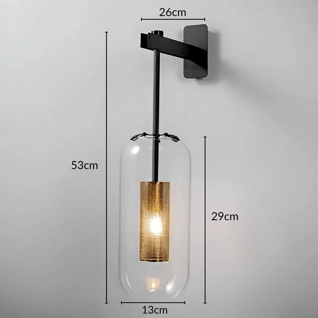 Loft - Wall Mounted Light | Buy 1 Get 1 Free