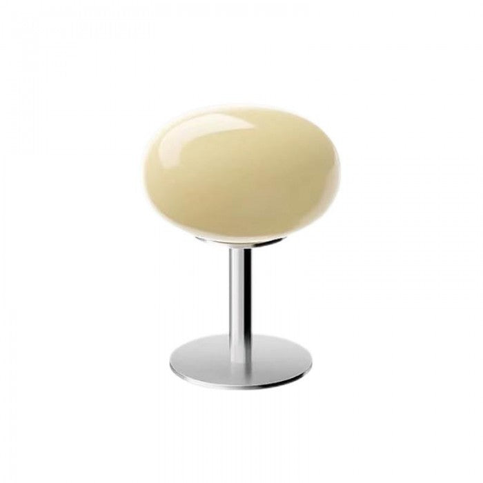 Lollipop Minimalist Bauhaus Glass Table Lamp | Buy 1 Get 1 Free