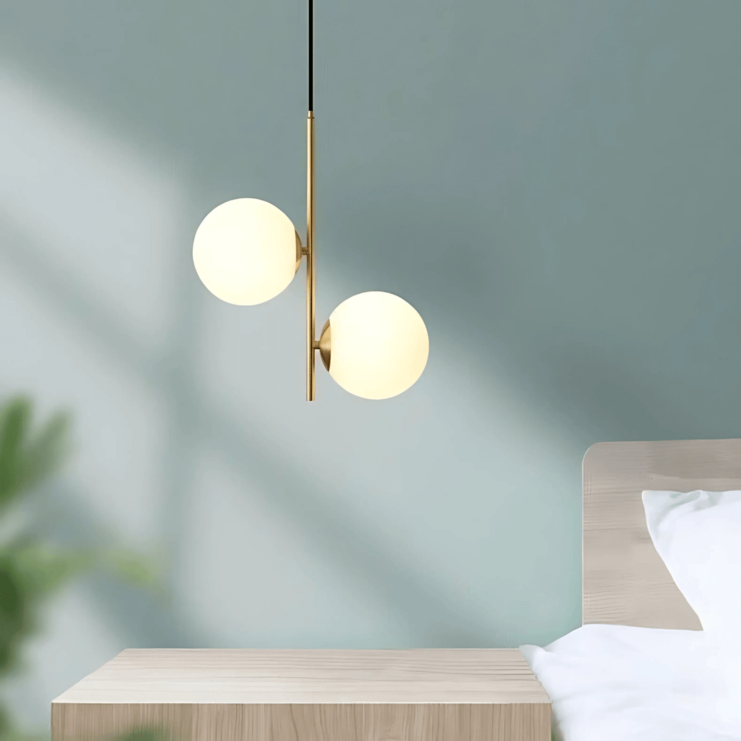 Lumina - Hanging Pendant Light | Buy 1 Get 1 Free
