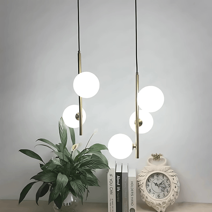 Lumina - Hanging Pendant Light | Buy 1 Get 1 Free