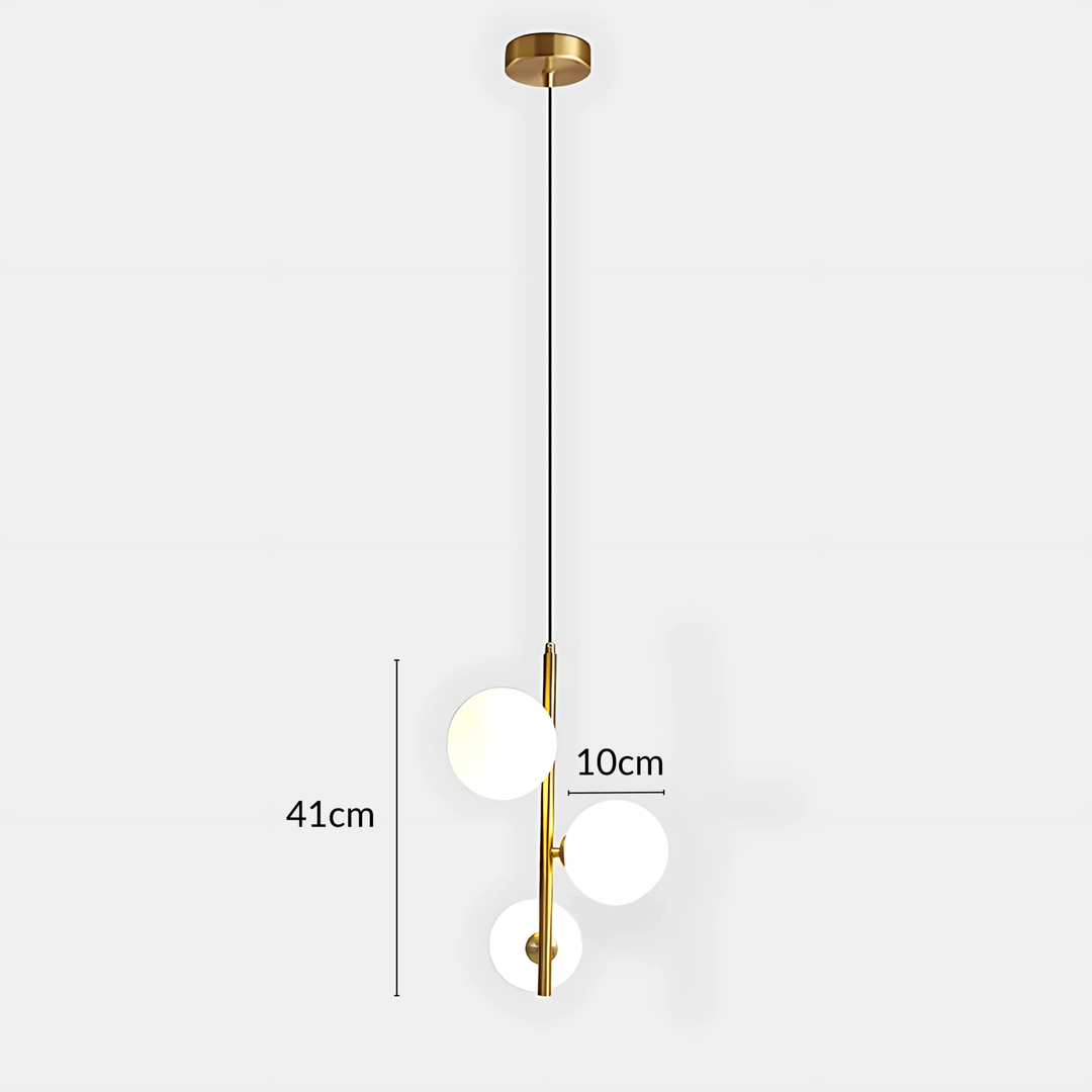 Lumina - Hanging Pendant Light | Buy 1 Get 1 Free