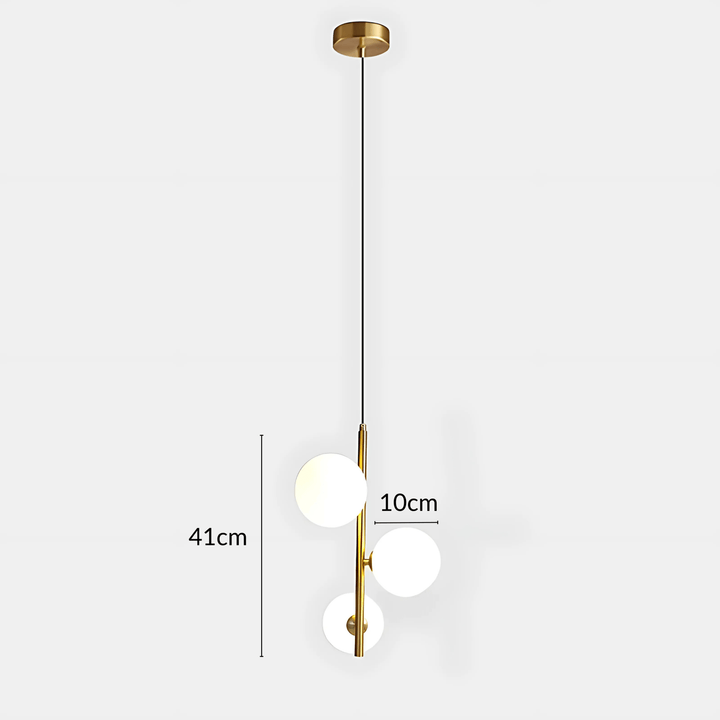 Lumina - Hanging Pendant Light | Buy 1 Get 1 Free