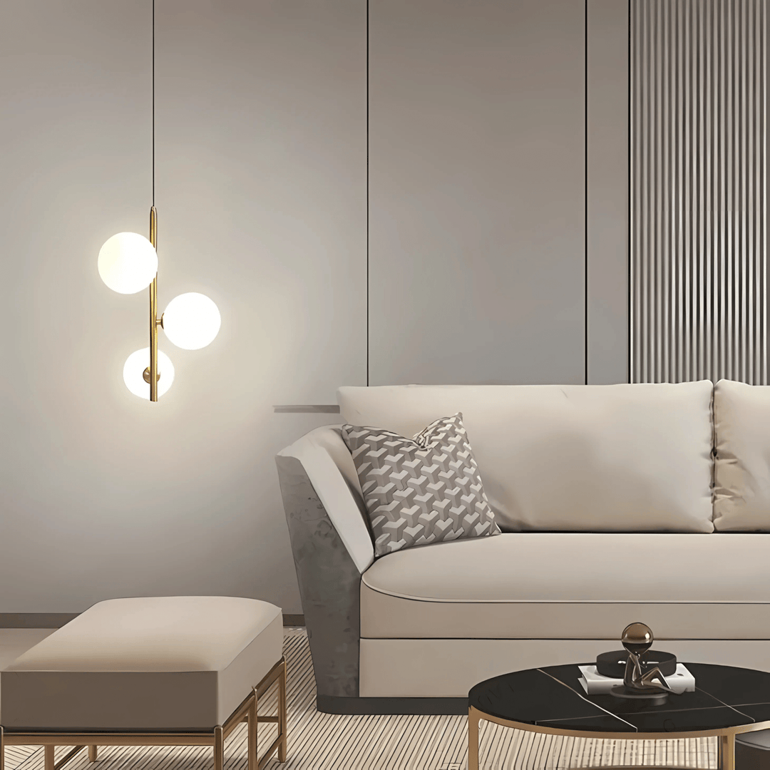 Lumina - Hanging Pendant Light | Buy 1 Get 1 Free
