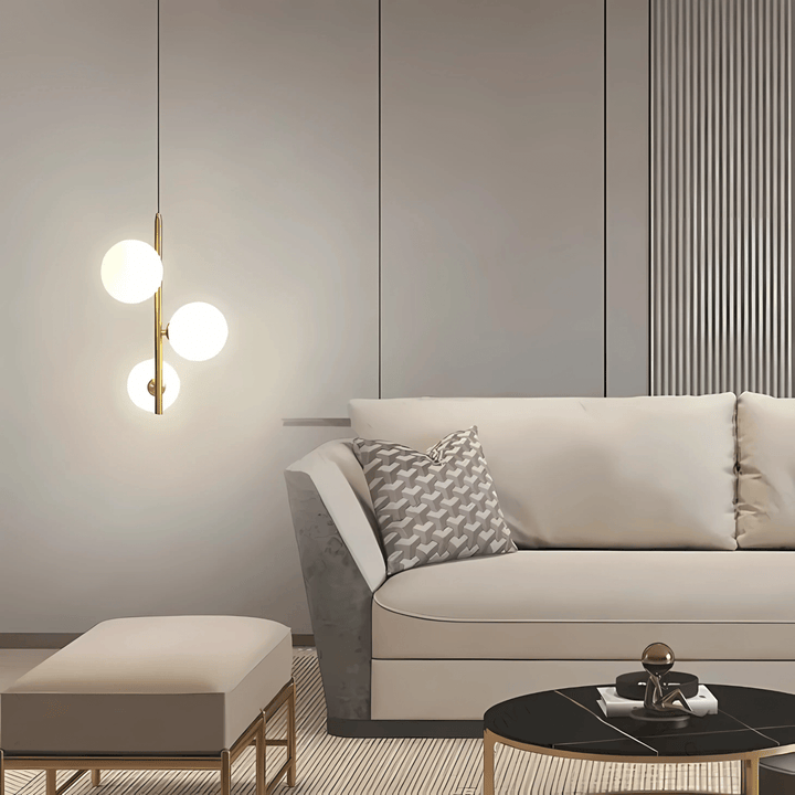 Lumina - Hanging Pendant Light | Buy 1 Get 1 Free