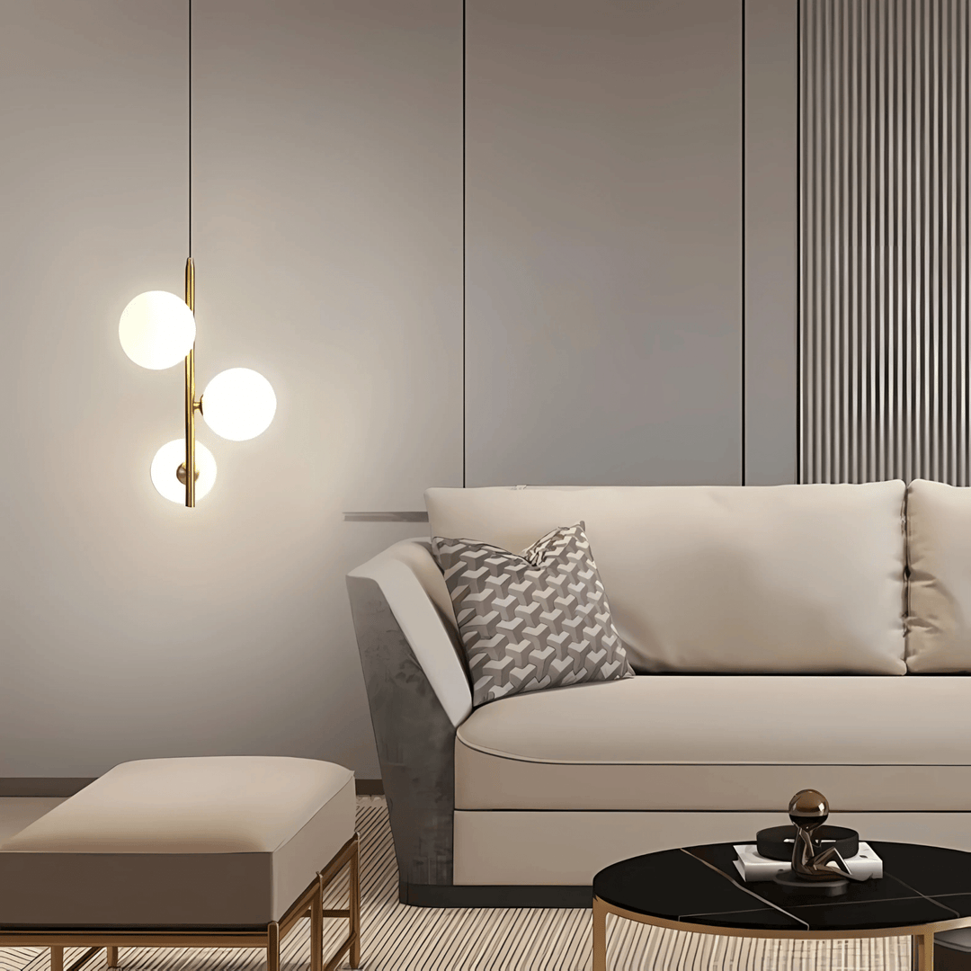 Lumina - Hanging Pendant Light | Buy 1 Get 1 Free
