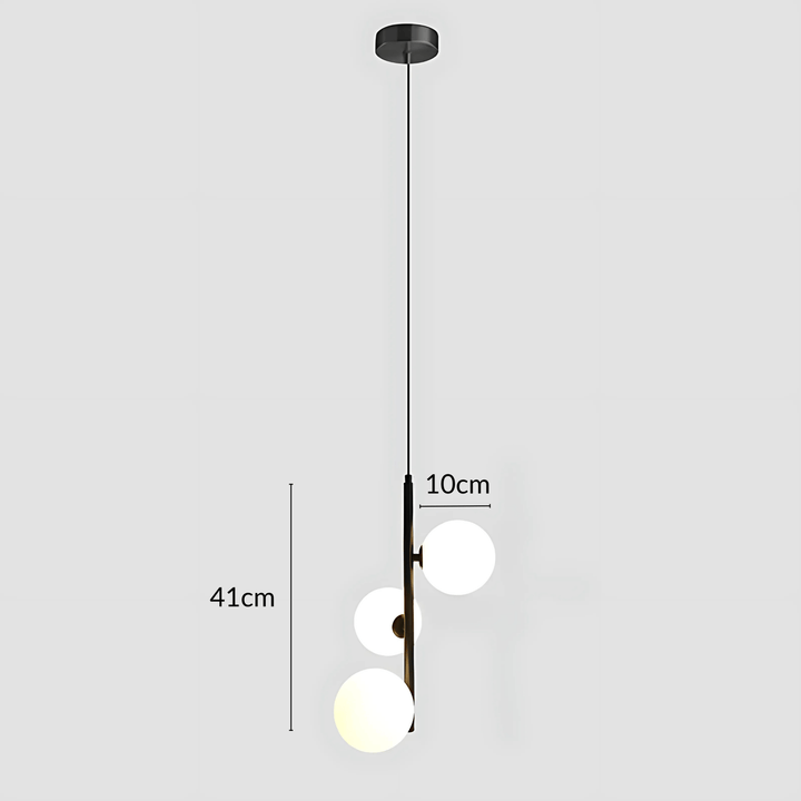 Lumina - Hanging Pendant Light | Buy 1 Get 1 Free