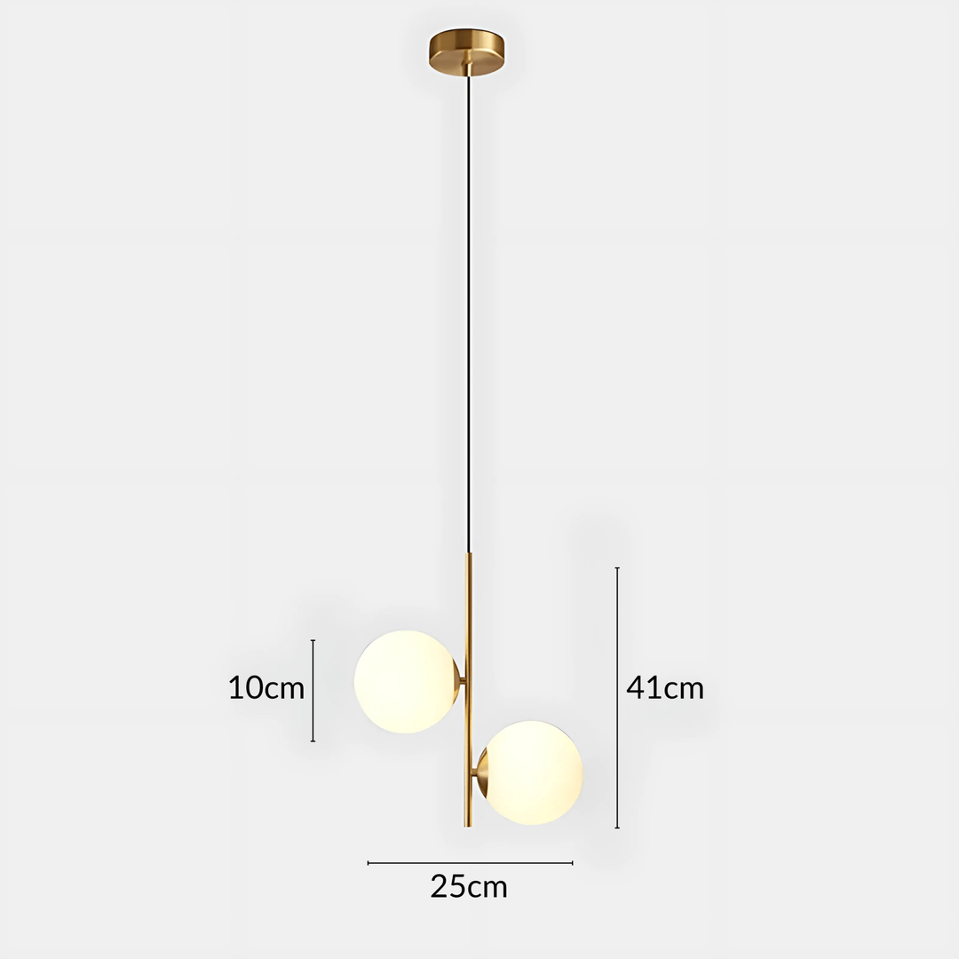 Lumina - Hanging Pendant Light | Buy 1 Get 1 Free
