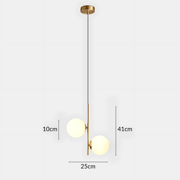 Lumina - Hanging Pendant Light | Buy 1 Get 1 Free