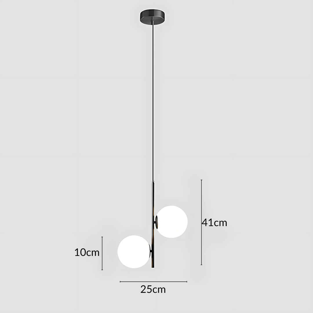Lumina - Hanging Pendant Light | Buy 1 Get 1 Free
