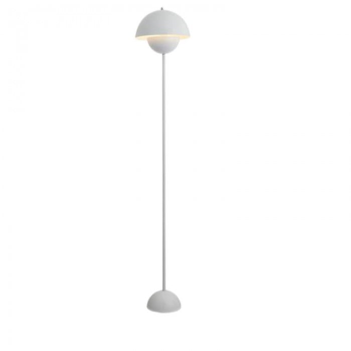Macaron Flower Bud Design Modern Floor Lamp | Buy 1 Get 1 Free