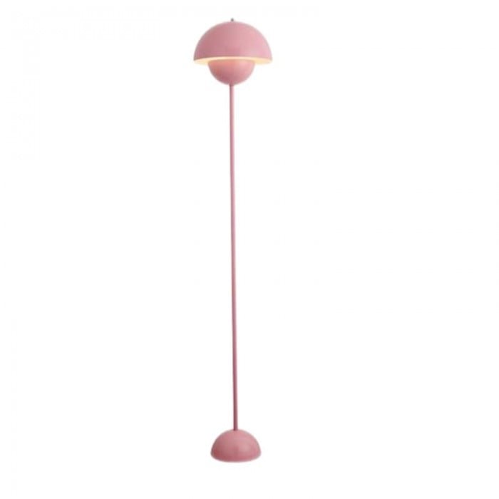 Macaron Flower Bud Design Modern Floor Lamp | Buy 1 Get 1 Free