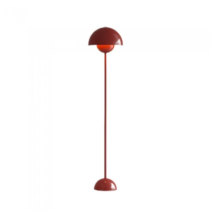 Macaron Flower Bud Design Modern Floor Lamp | Buy 1 Get 1 Free