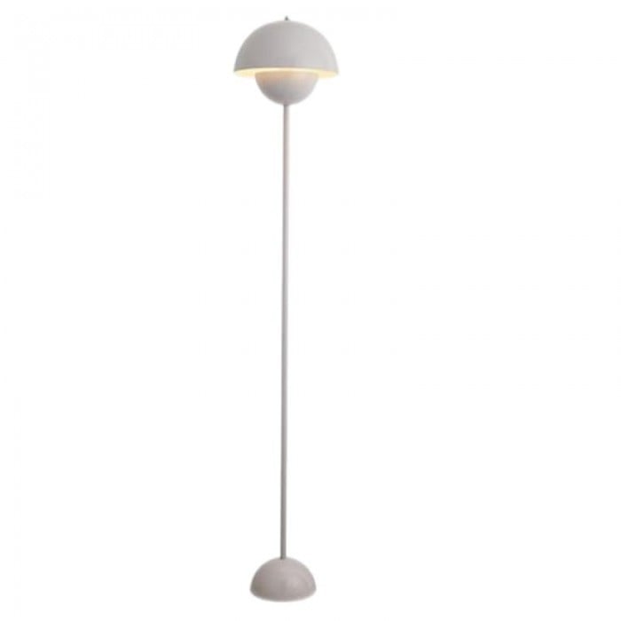 Macaron Flower Bud Design Modern Floor Lamp | Buy 1 Get 1 Free