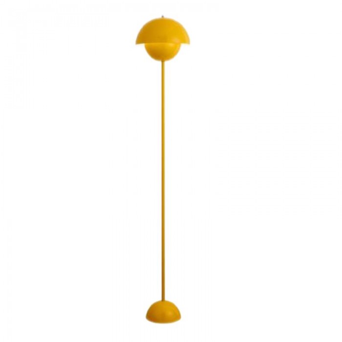 Macaron Flower Bud Design Modern Floor Lamp | Buy 1 Get 1 Free