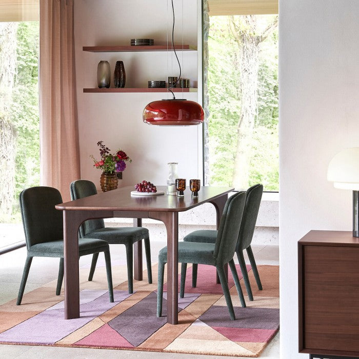 Klinko Macaron Stained Glass Bowl Pendant Light | Buy 1 Get 1 Free